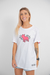 Camiseta Little Jhoe Haring Style - loja online