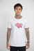 Camiseta Little Jhoe Haring Style