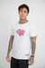 Camiseta Little Jhoe Haring Style - Little Jhoe