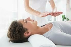 Sesiones de Reiki presencial y a distancia - comprar online