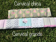 Almohadilla Cervical chica - comprar online