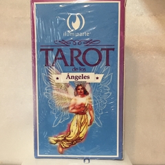 Tarot de Angeles