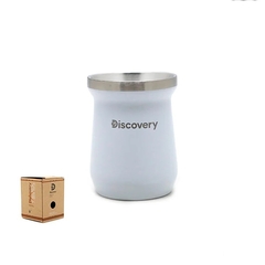 Mate Discovery 17082 160 ML BLANCO