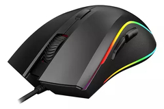 Mouse Gamer Philips G403 Rgb Led 7 Botones 6400dpi Gaming Pc en internet