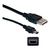 CABLE USB A MINI USB 5 PINES 3 METROS