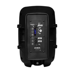 Parlante Bluetooth Aiwa Portatil Aux 4500w - comprar online