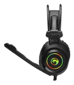 Auricular Gamer Marvo Hg9056 Usb 7.1 Rainbow en internet