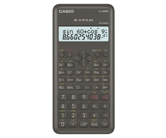 Calculadora Cientifica Casio Fx-82ms-2 2da edicion 240 Funciones
