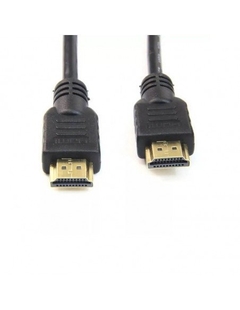 CABLE HDMI 1.5M CON FILTROS 1.4V