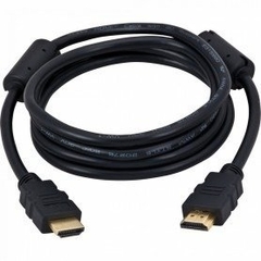 CABLE HDMI 5M M/M NETMAK NM-C47 5 - comprar online