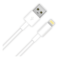 CABLE IPHONE SOUL CLASSIC 2.4A