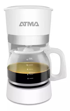 CAFETERA ATMA CA-8133 FILTRO - comprar online