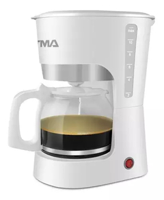 CAFETERA ATMA CA-8133 FILTRO