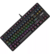 Teclado Mecanico Gamer Compacto Philips G901 Spk8901 Rgb