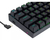 Teclado Gamer Redragon Dragonborn K630 Negro en internet