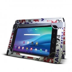 Flip Cover para Tablet 7" con Diseño - comprar online