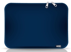 FUNDA Notebook Neoprene Azul Marino 15.6"