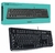 Teclado Logitech K120 Usb