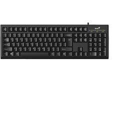 TECLADO GENIUS SMART KB-100