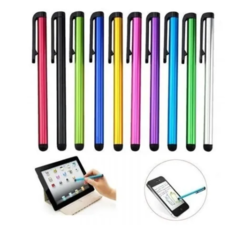 Lapiz Optico Digital Para Pantallas tactiles Celulares / Iphone / iPad / Tablet - comprar online