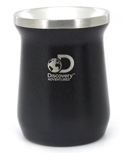 MATE DISCOVERY 13675/4 ACERO 236ML