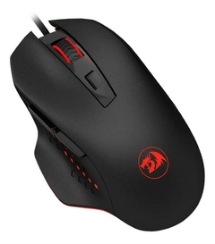 MOUSE GAMER REDRAGON M610 GAINER