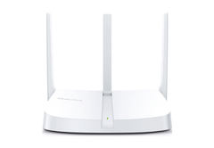 ROUTER MERCUSYS NW305R 300MBPS 3 ANTENAS