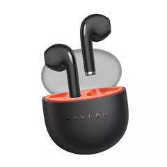 AURICULARES BLUETOOTH HAYLOU X1 NEO NEGRO