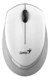 Mouse Genius Nx-7009 Wireless Color Blanco