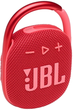 PARLANTE BLUETOOTH JBL CLIP 4 - comprar online