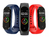 Reloj Inteligente M6 Smartwatch Bluetooth Smart Band Deporte - comprar online