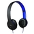 Auriculares SOUL URBAN L100 NEGRO