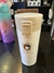 VASO TERMICO 380ml COFFEE CUP BLANCO