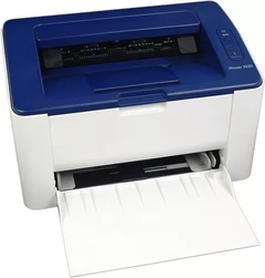 Impresora Xerox 3020 Laser Monocromática Usb Wifi