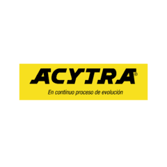 Cerradura Acytra N.005 - comprar online