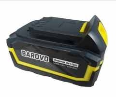 Batería Litio 4000 mAH Barovo cod BAT4000