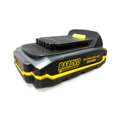 Batería 2000 mAH Barovo - comprar online