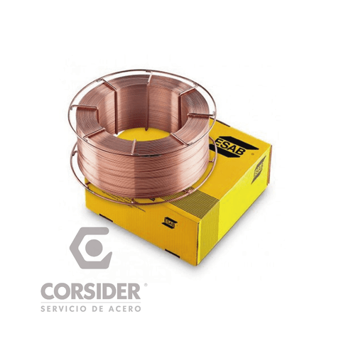 Electrodos Soldar Acindar (6013) X 2,50 mm Pack 5 Kg
