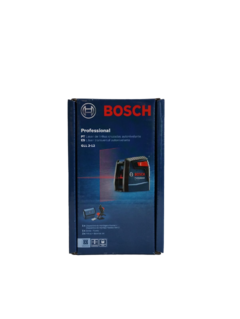 Nivel Laser Bosch Gll 2-12