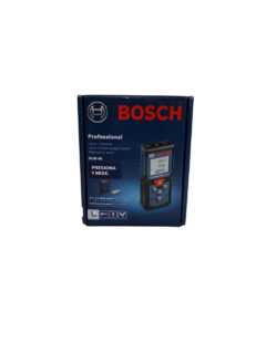 Bosch Medidor Laser 40M GLM-40