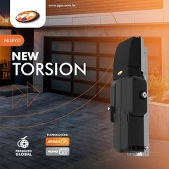 Kit New Torsion (Facillity Connect) PPA en internet