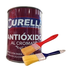 Pintura Antioxido CM