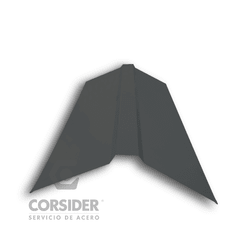 Cumbrera - CORSIDER