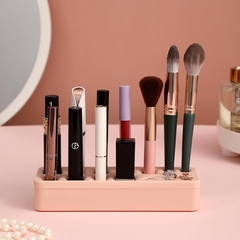 Organizador de Labiales Silicona - comprar online