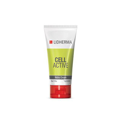 Cellactive Hidro Cream - Lidherma