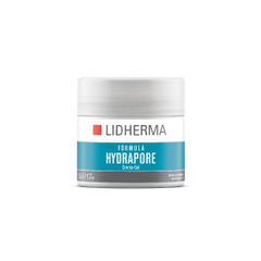 Hydrapore Crema Gel Lidherma - comprar online