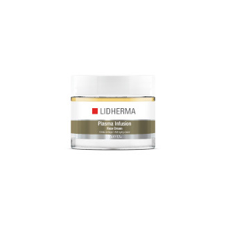 PLASMA INFUSION FACE RECOVERY CREAM