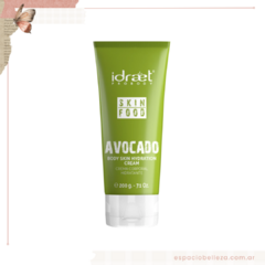 SKIN FOOD AVOCADO - CREMA CORPORAL