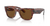 Ray Ban - Mega Wayfarer Polarizado RB0840S 954/57