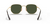 Ray Ban - Hexagonal RB3548NL 001 en internet